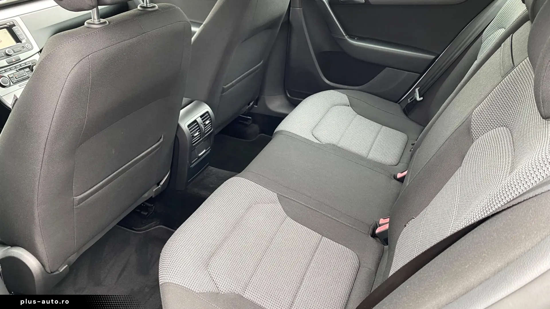 Volkswagen Passat 1.6 tdi 105CP