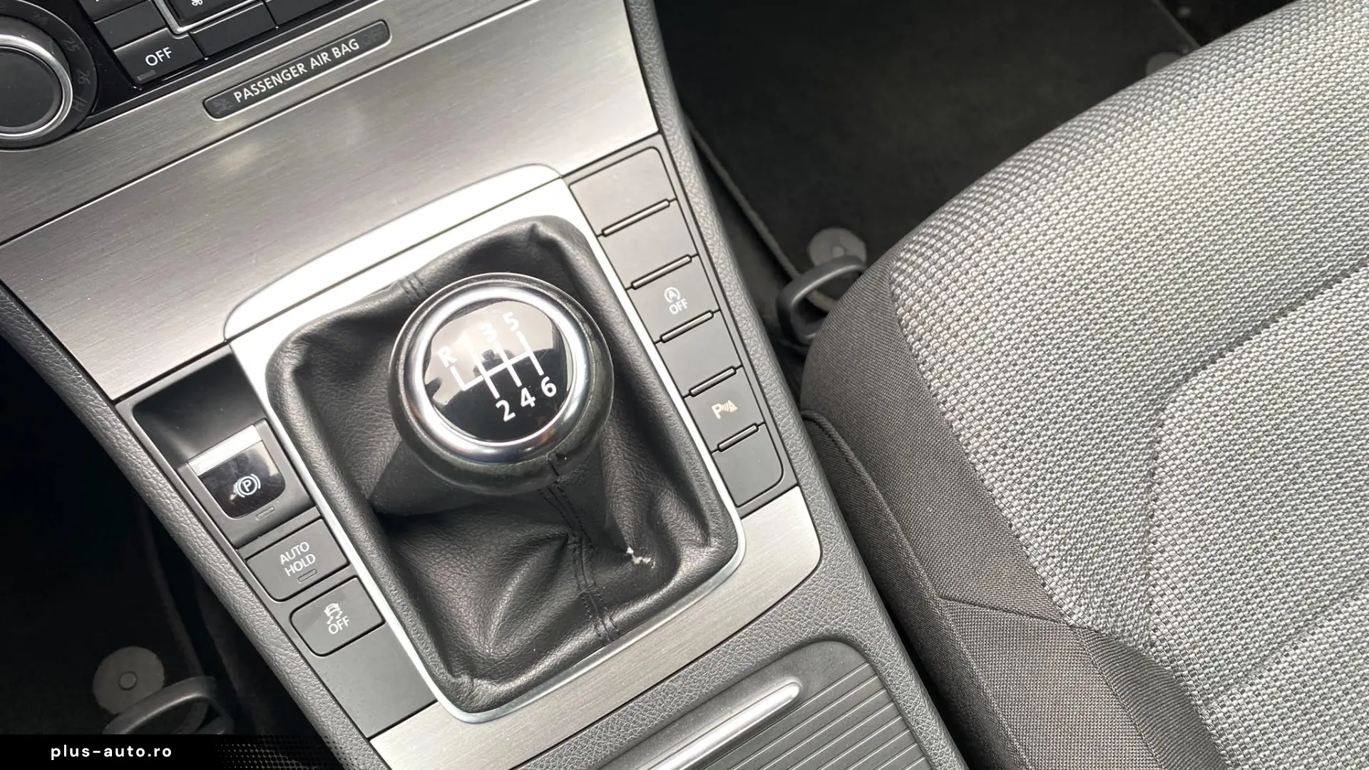 Volkswagen Passat 1.6 tdi 105CP