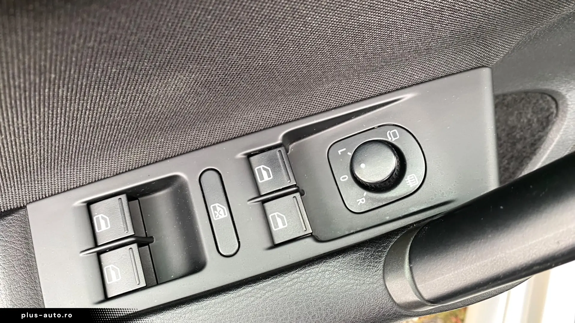 Volkswagen Passat 1.6 tdi 105CP