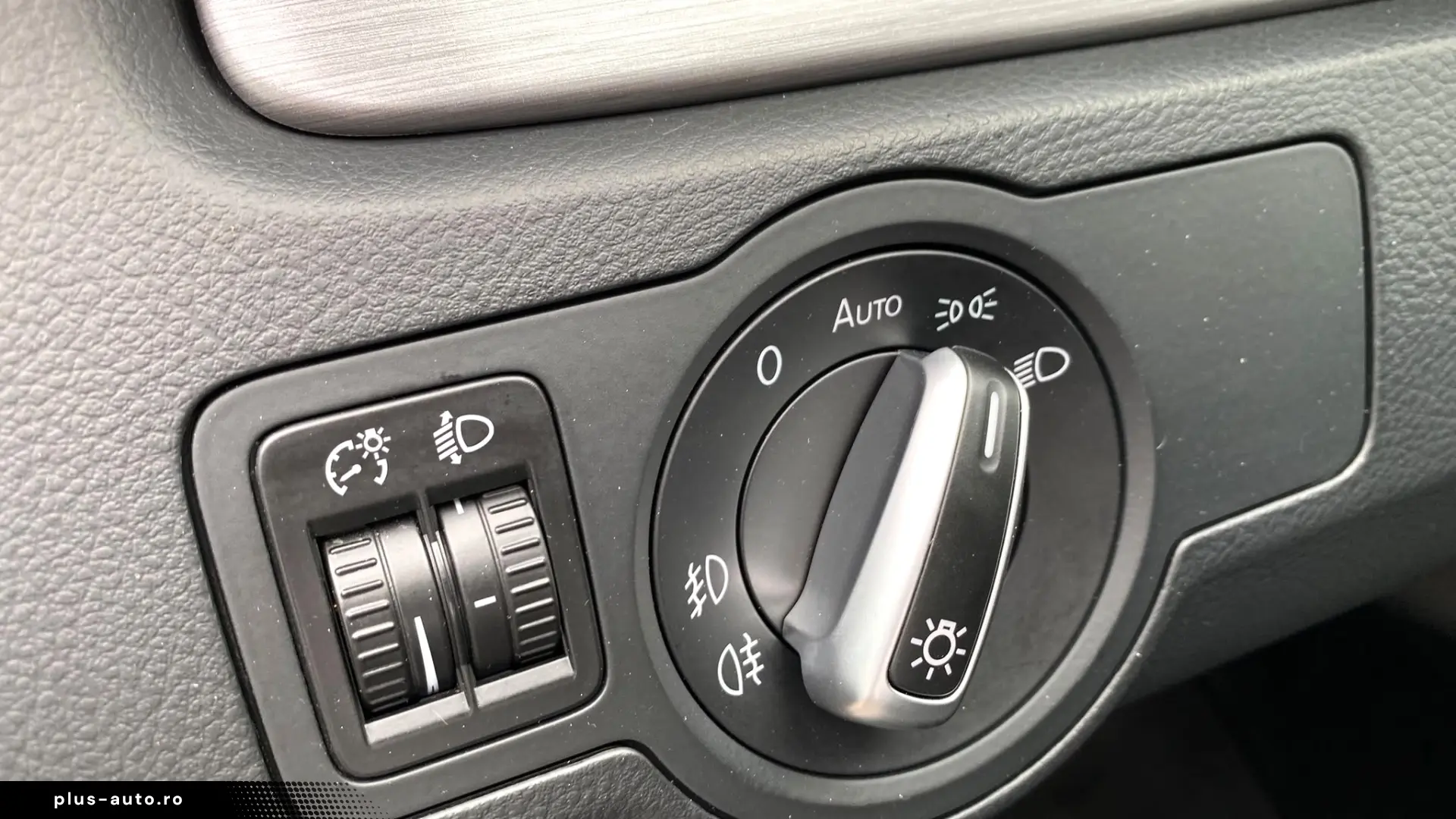 Volkswagen Passat 1.6 tdi 105CP