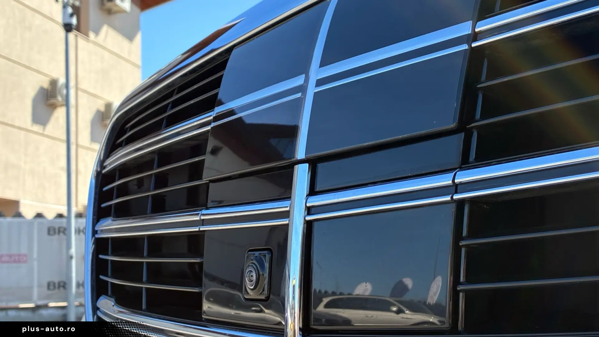 Mercedes-Benz S 450