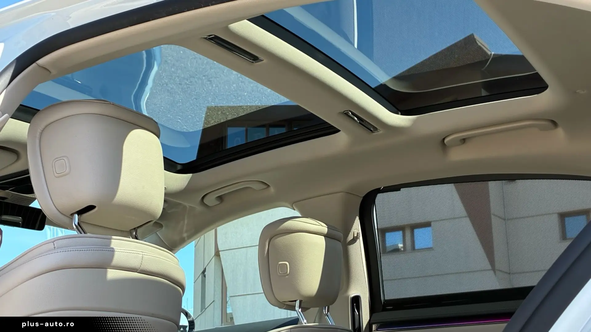 Mercedes-Benz S 450