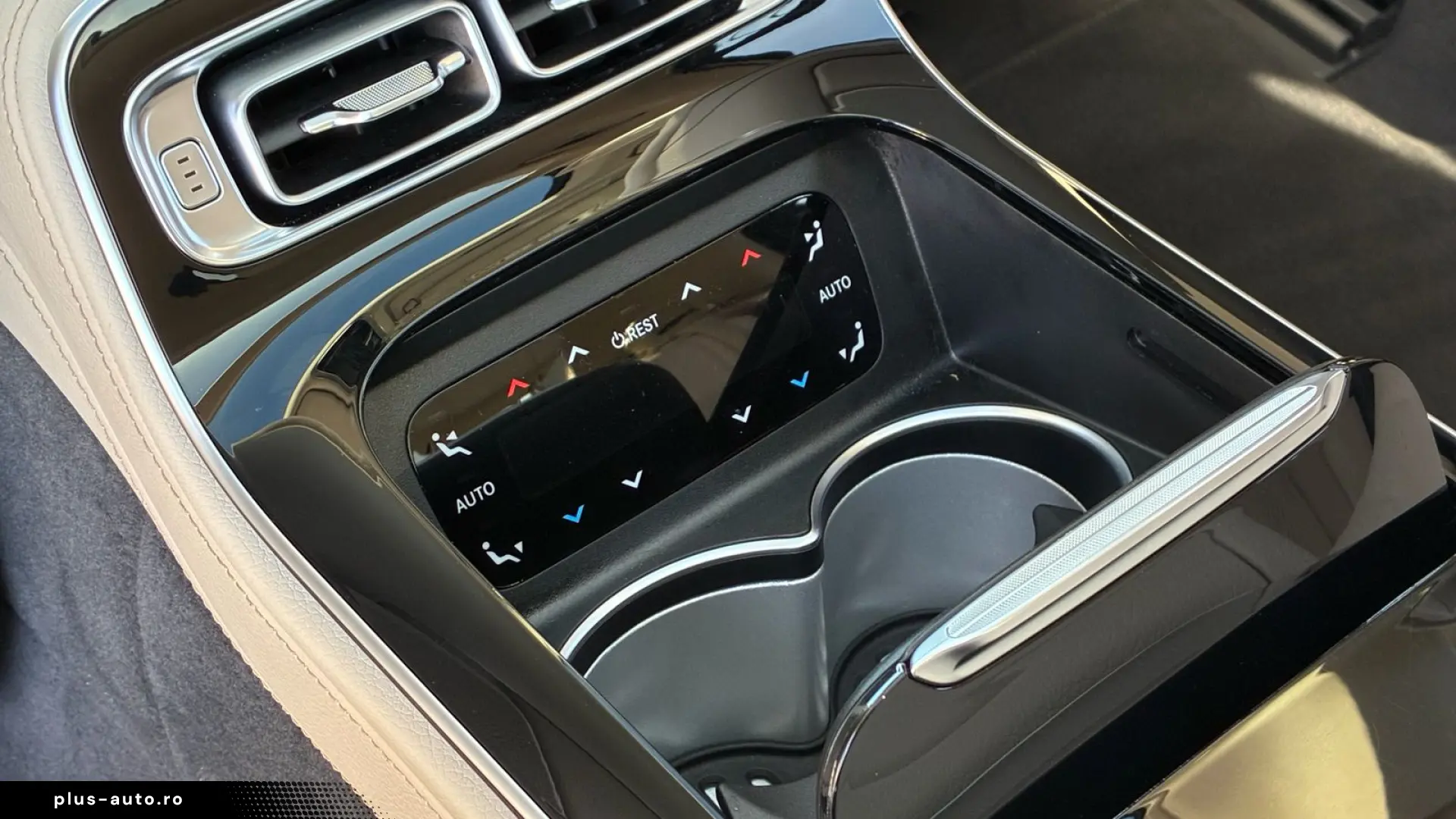 Mercedes-Benz S 450