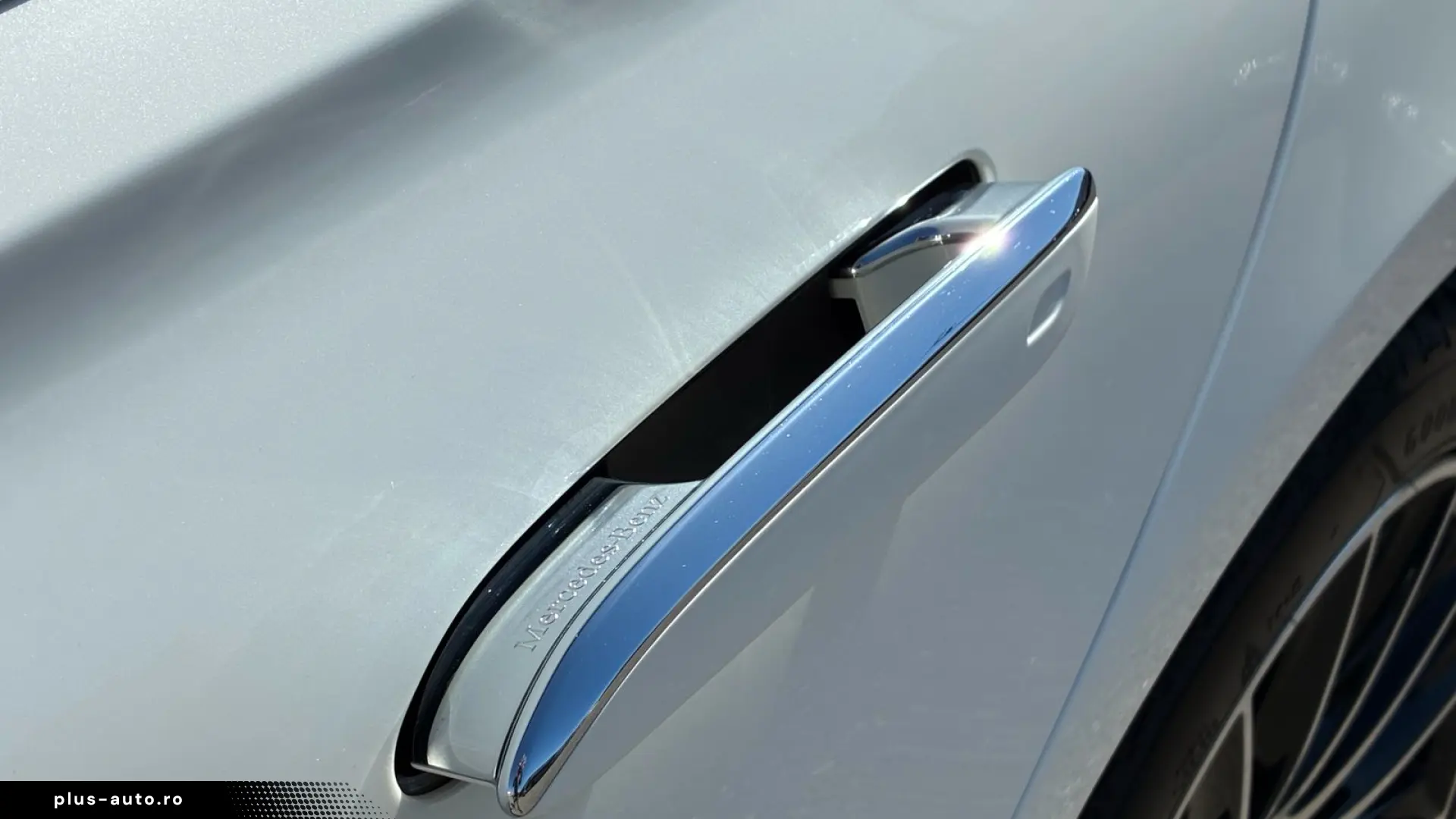 Mercedes-Benz S 450