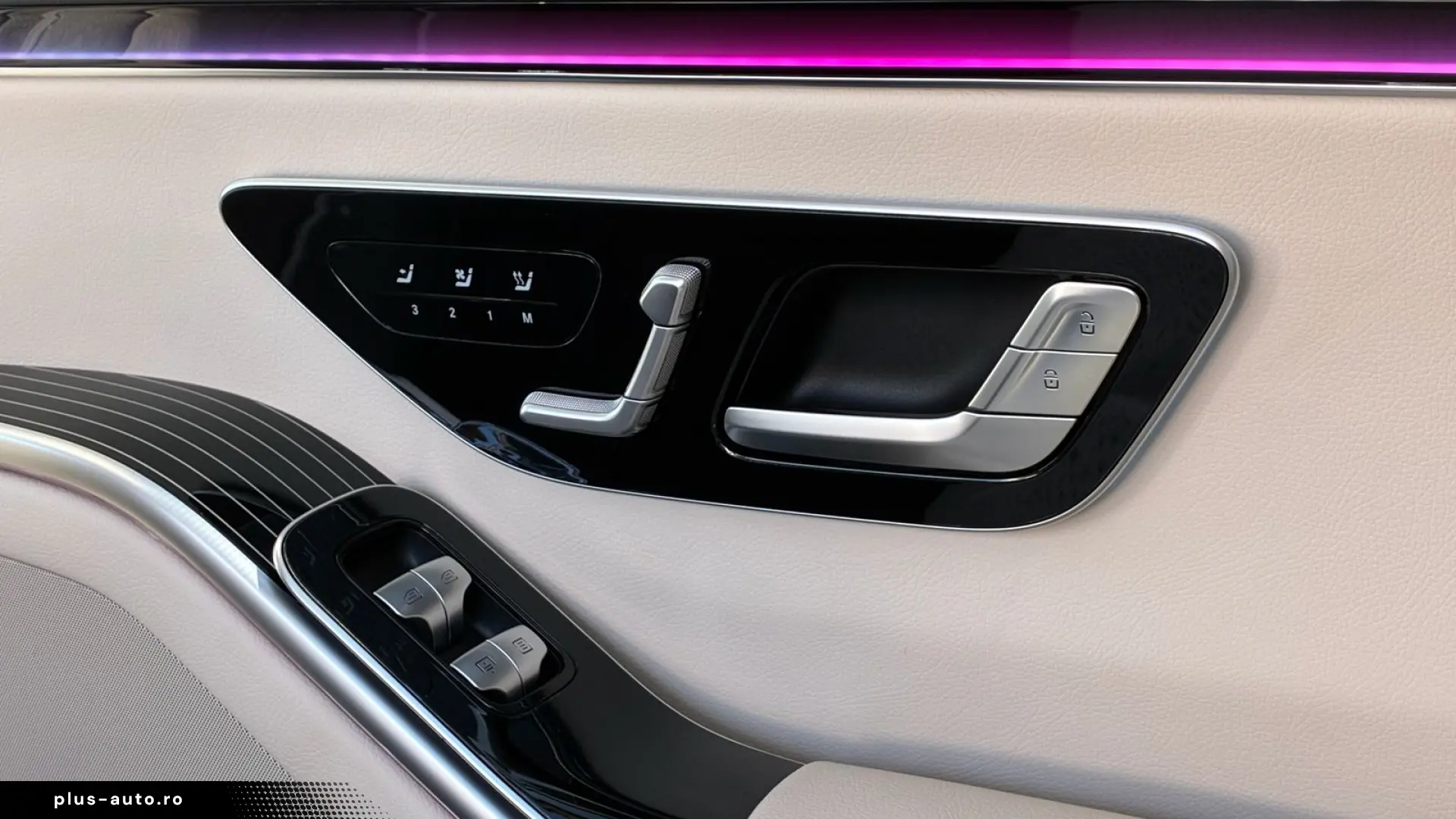 Mercedes-Benz S 450