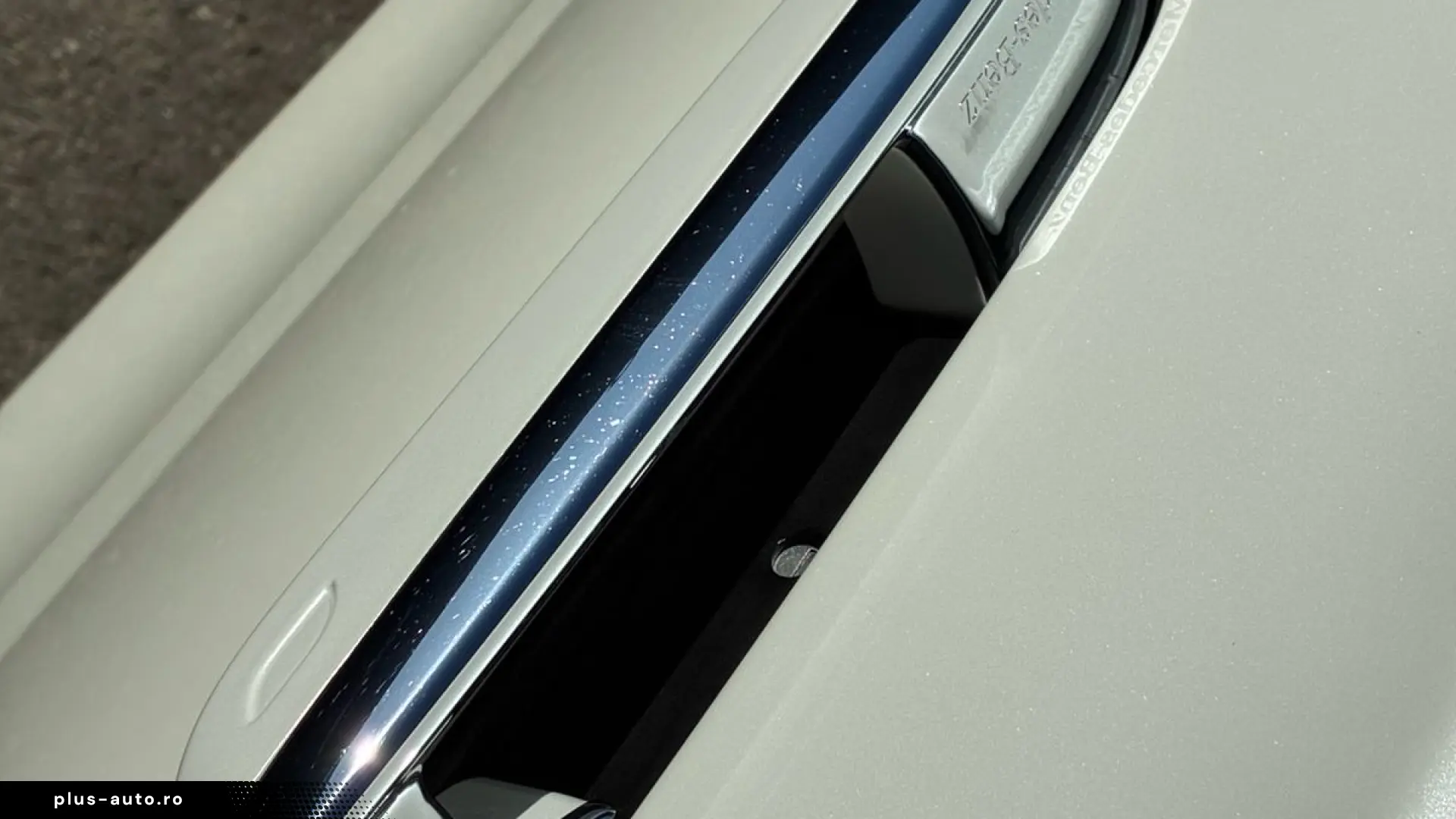 Mercedes-Benz S 450