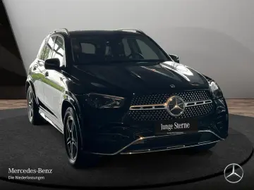 MERCEDES-BENZ GLE 580 4M AMG Premium Pano HuD AHK Sitzklima