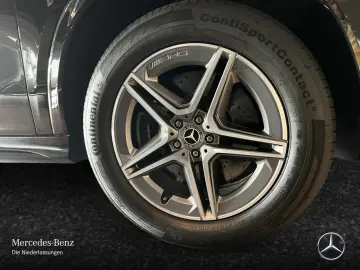 MERCEDES-BENZ GLE 580 4M AMG Premium Pano HuD AHK Sitzklima