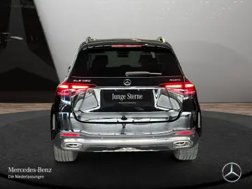 MERCEDES-BENZ GLE 580 4M AMG Premium Pano HuD AHK Sitzklima