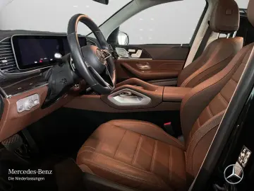 MERCEDES-BENZ GLE 580 4M AMG Premium Pano HuD AHK Sitzklima