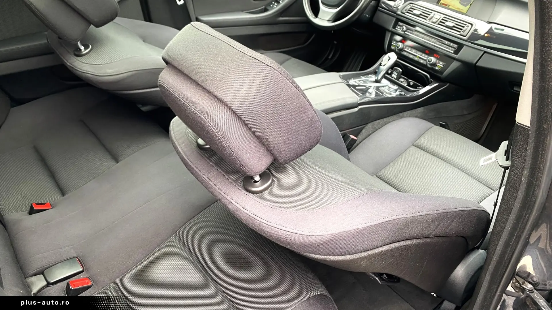 BMW 520D 185CP Trapa Navi Rate fixe Avans 0