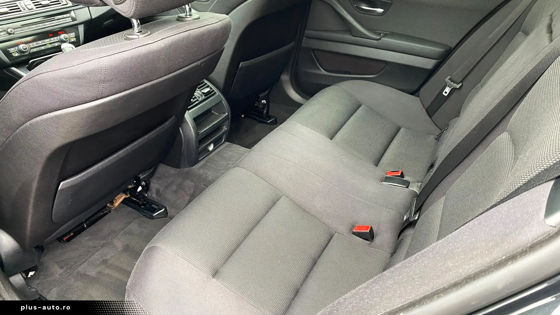 BMW 520D 185CP Trapa Navi Rate fixe Avans 0