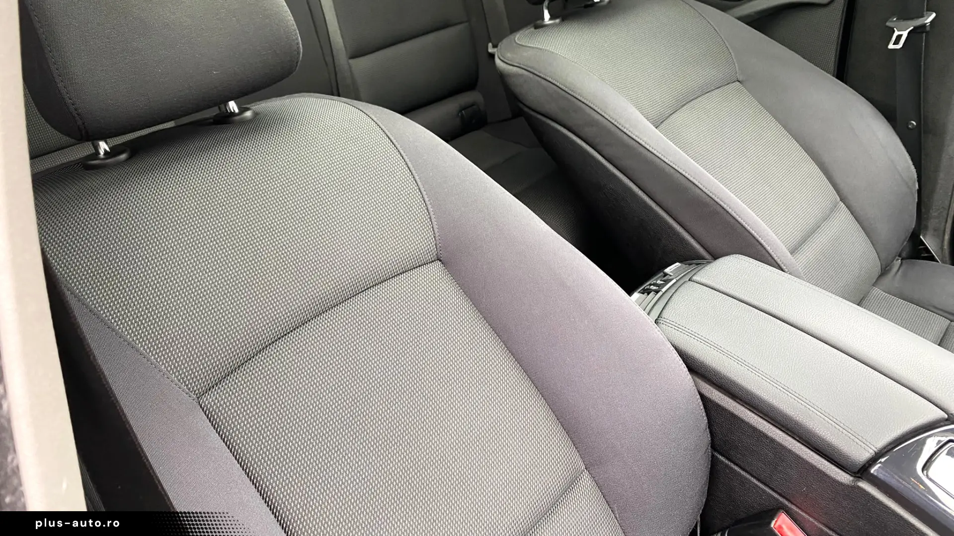 BMW 520D 185CP Trapa Navi Rate fixe Avans 0