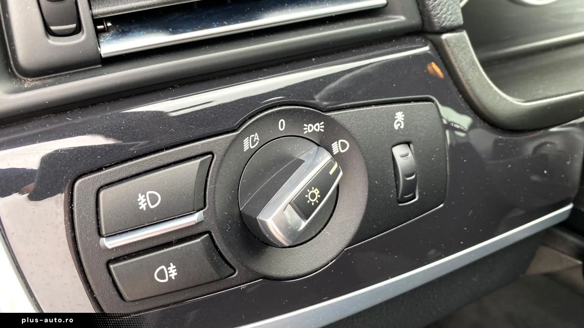 BMW 520D 185CP Trapa Navi Rate fixe Avans 0