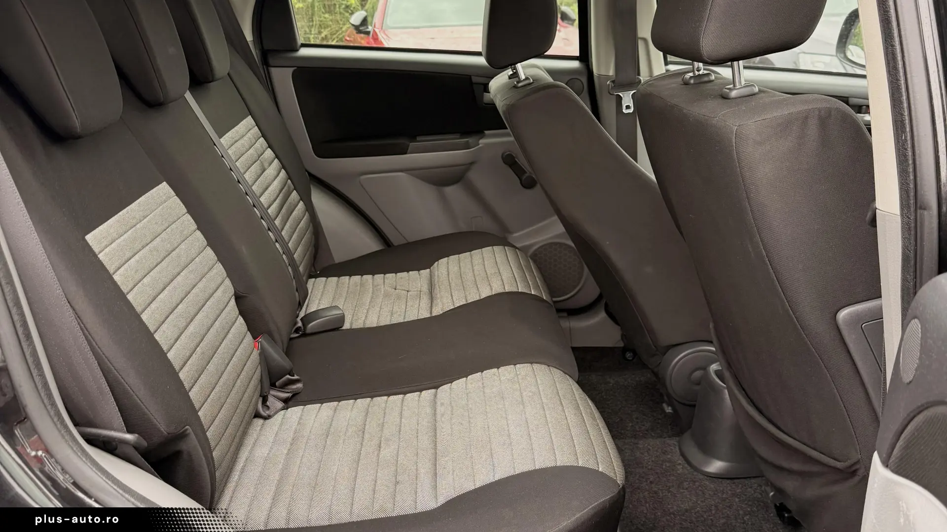 Suzuki SX4 1.6 GS 4WD ESP