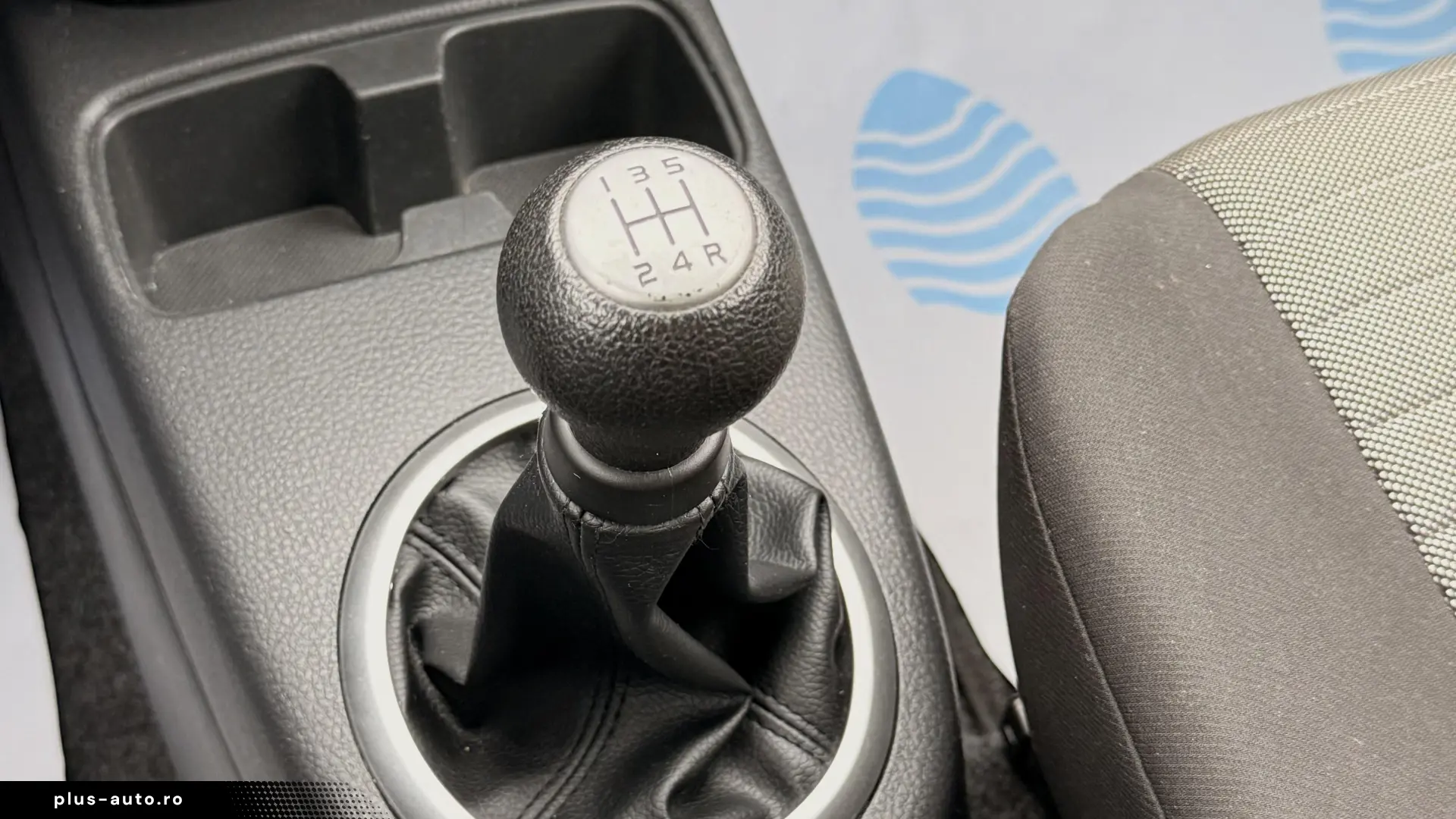 Suzuki SX4 1.6 GS 4WD ESP