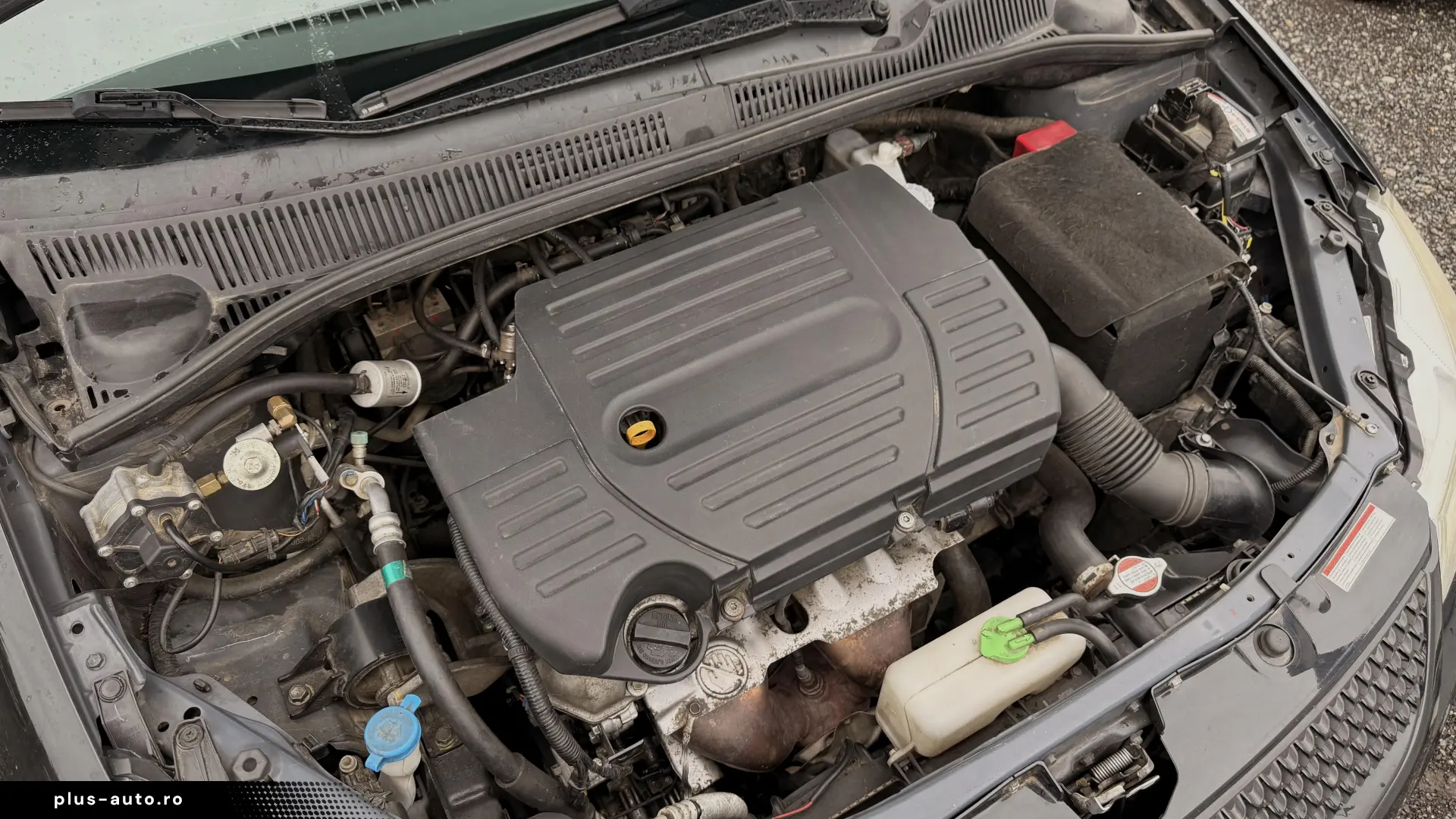 Suzuki SX4 1.6 GS 4WD ESP