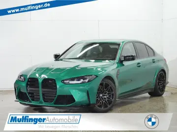 BMW M3 Comp.Sitzbel.Glasd.Compound Alcant-Lenkr.20