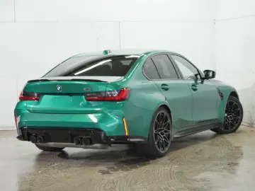 BMW M3 Comp.Sitzbel.Glasd.Compound Alcant-Lenkr.20