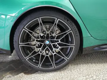 BMW M3 Comp.Sitzbel.Glasd.Compound Alcant-Lenkr.20