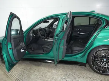 BMW M3 Comp.Sitzbel.Glasd.Compound Alcant-Lenkr.20