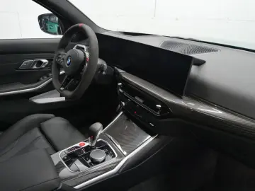 BMW M3 Comp.Sitzbel.Glasd.Compound Alcant-Lenkr.20