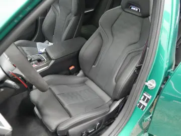 BMW M3 Comp.Sitzbel.Glasd.Compound Alcant-Lenkr.20