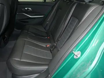 BMW M3 Comp.Sitzbel.Glasd.Compound Alcant-Lenkr.20