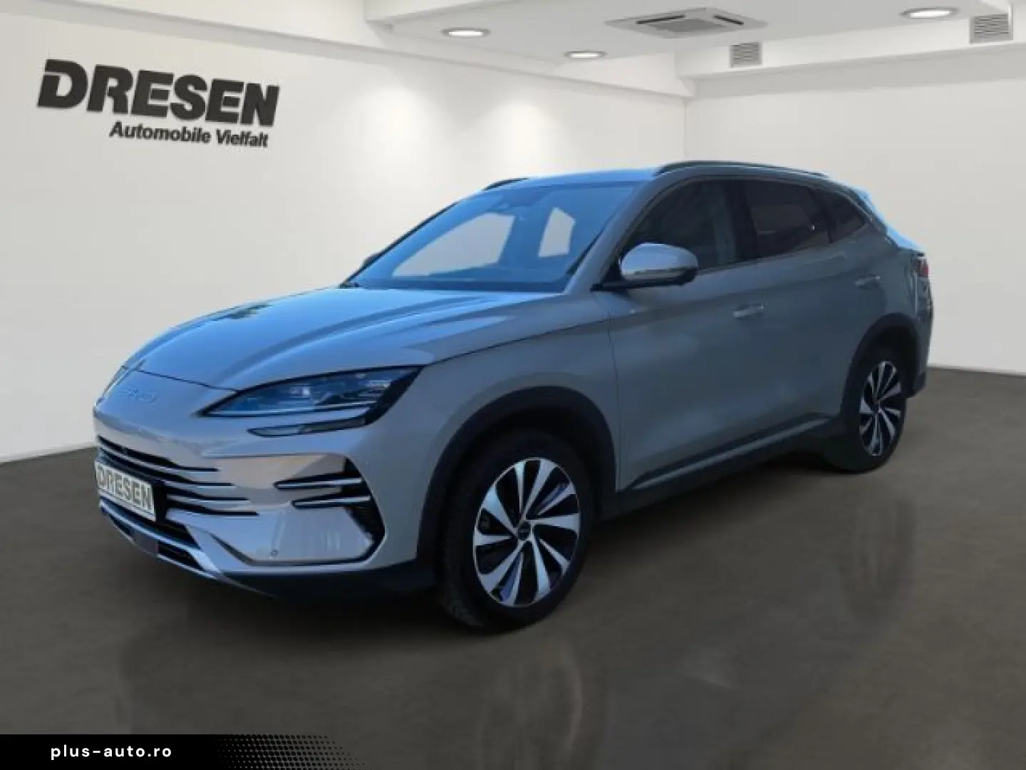 BYD Seal U DM-i 1.5 Comfort HUD El. Panodach Navi Le