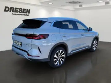 BYD Seal U DM-i 1.5 Comfort HUD El. Panodach Navi Le