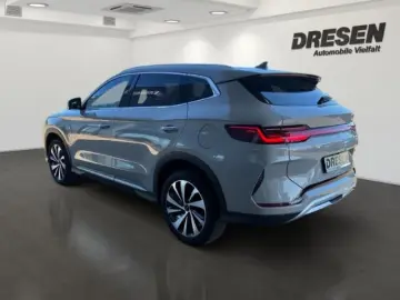 BYD Seal U DM-i 1.5 Comfort HUD El. Panodach Navi Le