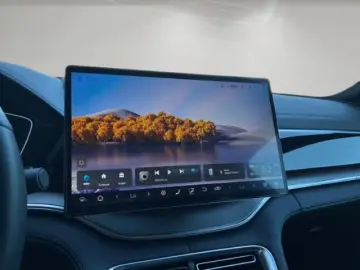BYD Seal U DM-i 1.5 Comfort HUD El. Panodach Navi Le
