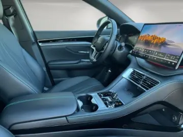 BYD Seal U DM-i 1.5 Comfort HUD El. Panodach Navi Le
