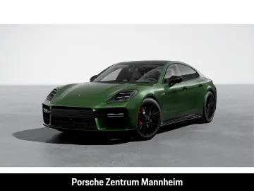 PORSCHE Panamera GTS