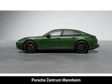PORSCHE Panamera GTS
