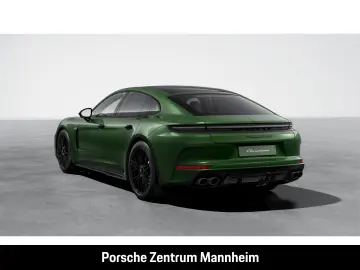 PORSCHE Panamera GTS
