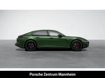 PORSCHE Panamera GTS