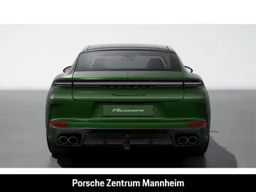 PORSCHE Panamera GTS