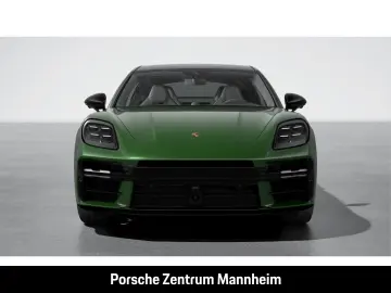 PORSCHE Panamera GTS