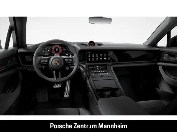PORSCHE Panamera GTS