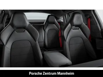 PORSCHE Panamera GTS