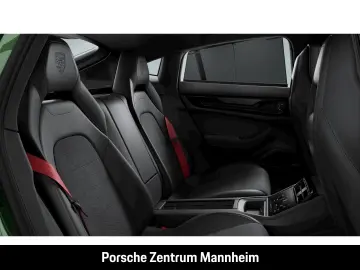 PORSCHE Panamera GTS