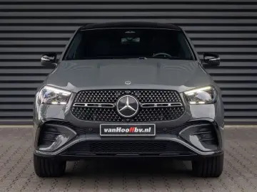 MERCEDES-BENZ GLE 450 Coupé d 4MATIC AMG Line Head-u…