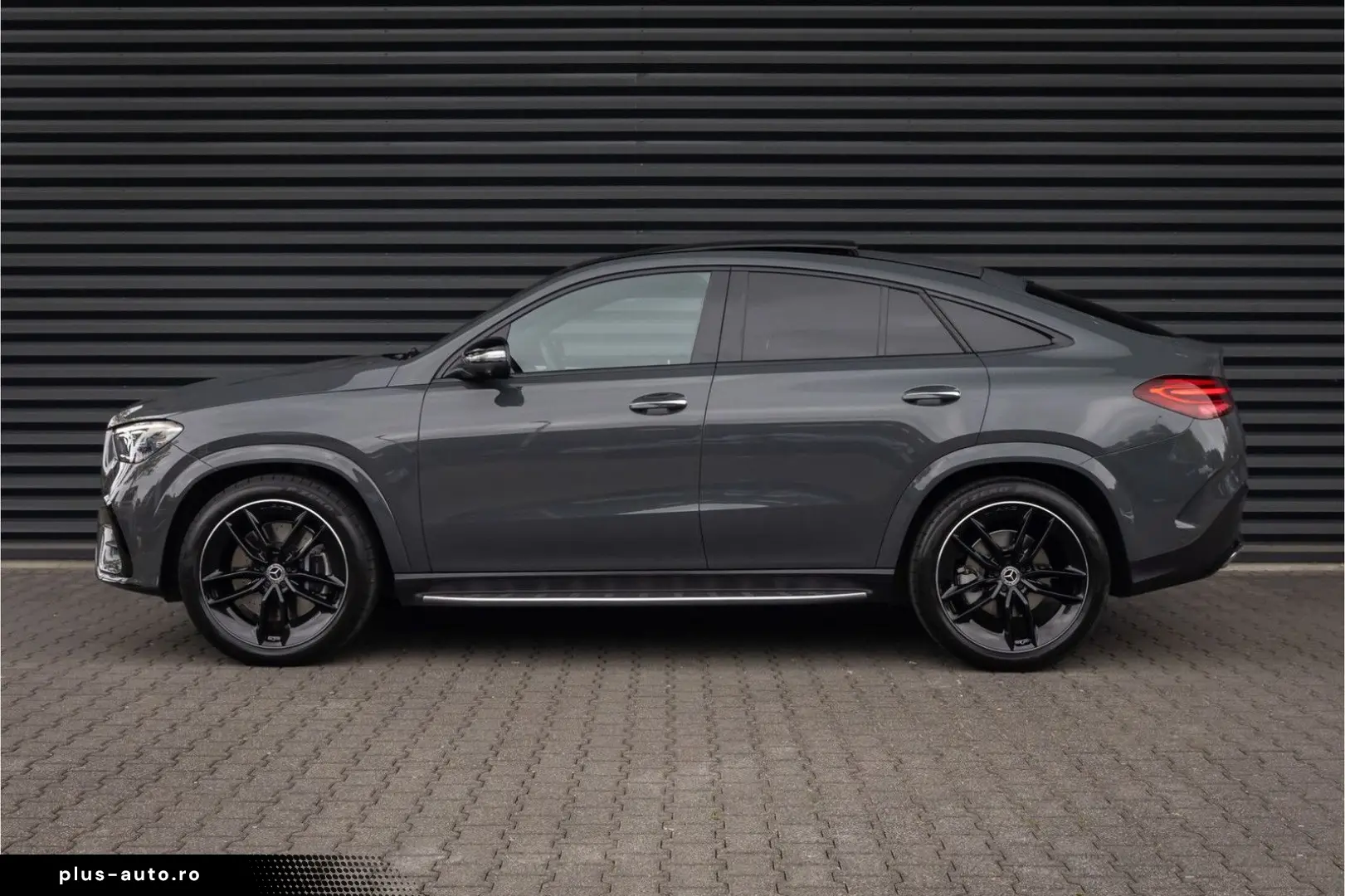 MERCEDES-BENZ GLE 450 Coupé d 4MATIC AMG Line Head-u&hellip;