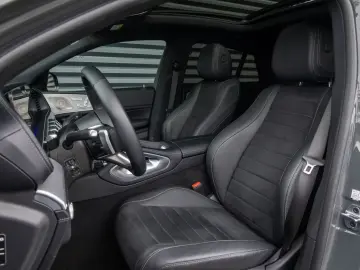 MERCEDES-BENZ GLE 450 Coupé d 4MATIC AMG Line Head-u…