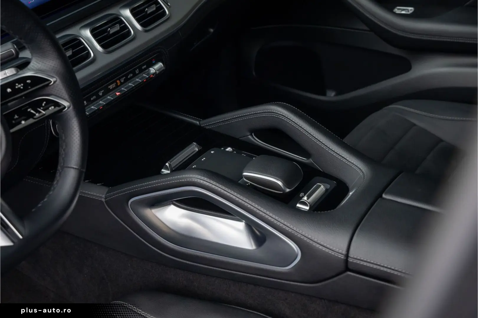 MERCEDES-BENZ GLE 450 Coupé d 4MATIC AMG Line Head-u&hellip;