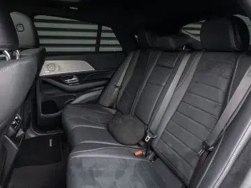MERCEDES-BENZ GLE 450 Coupé d 4MATIC AMG Line Head-u…