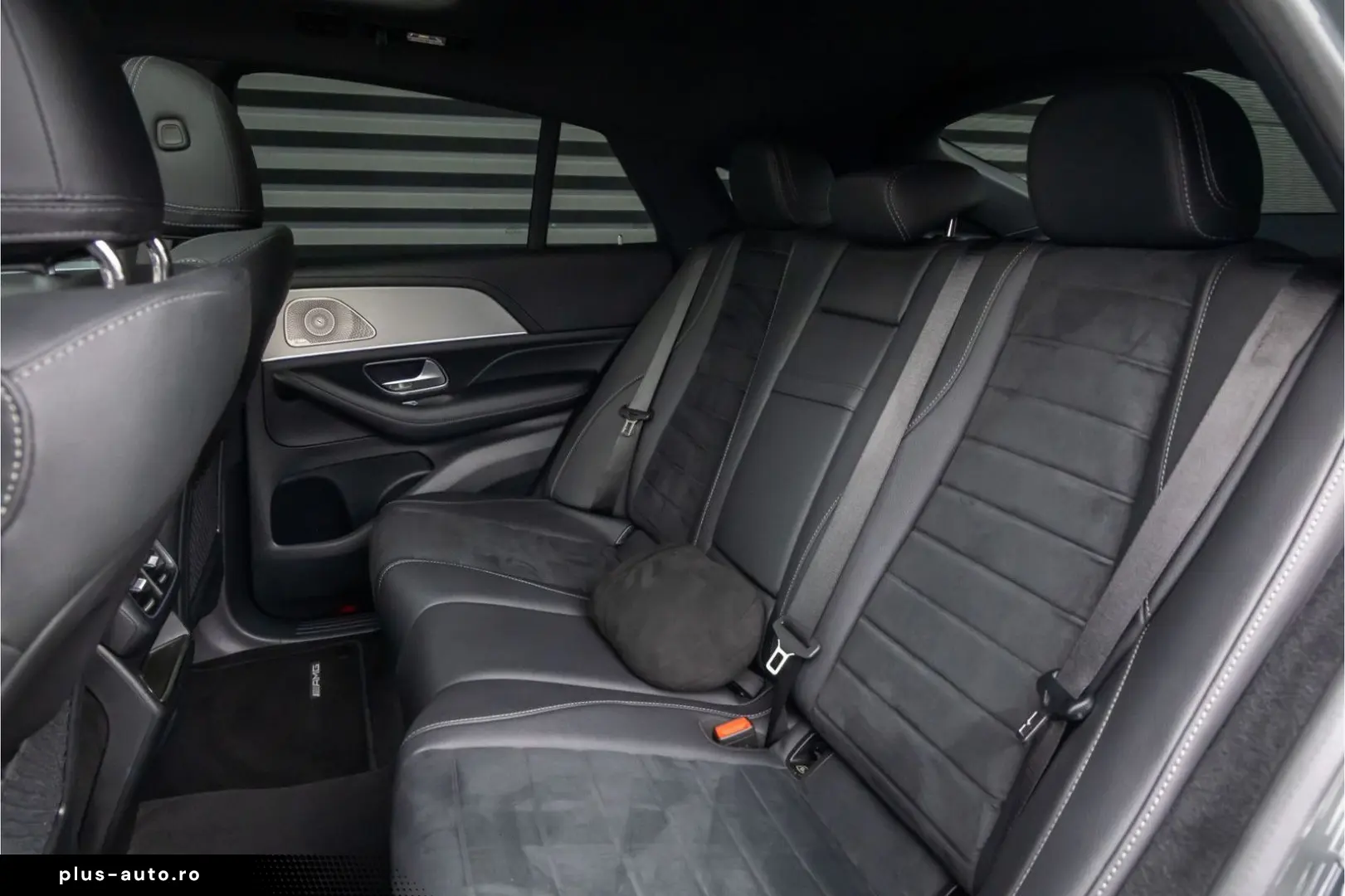 MERCEDES-BENZ GLE 450 Coupé d 4MATIC AMG Line Head-u&hellip;