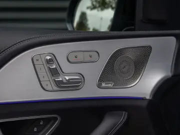 MERCEDES-BENZ GLE 450 Coupé d 4MATIC AMG Line Head-u…