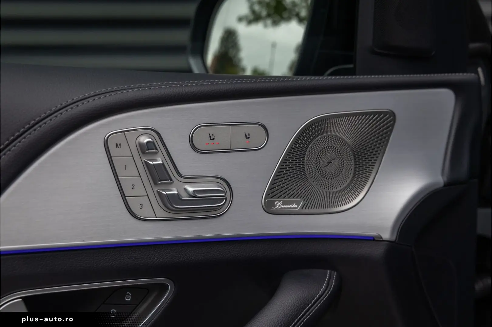 MERCEDES-BENZ GLE 450 Coupé d 4MATIC AMG Line Head-u&hellip;